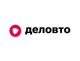 Логотип партнёра 2